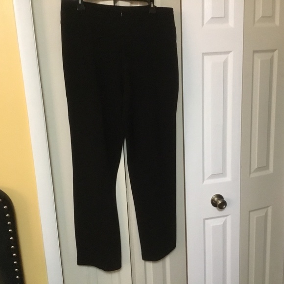 Size 6 Black New York City Design Company Pants - Picture 5 of 5